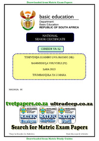 Tshivenda HL P2 Nov 2023 MG.pdf